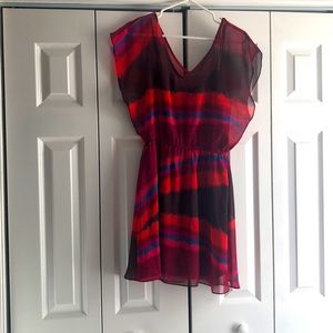 Express dress